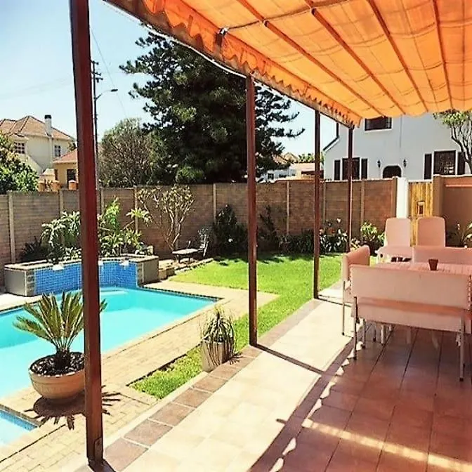 Fully Furnished Room And En-Suite Cape Town 0*,  Güney Afrika
