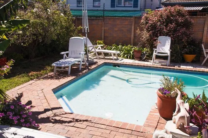 Pansiyon Fully Furnished Room And En-Suite Cape Town